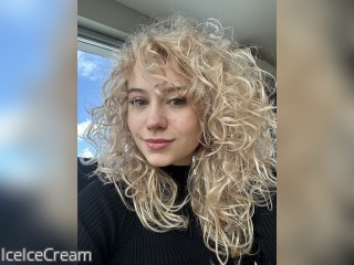 Visit IceIceCream profile