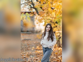 Visit AngelUkraine23 profile