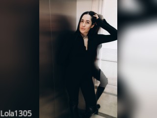 Visit Lola1305 profile