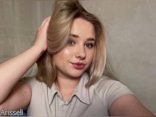 Visit Arisseli profile