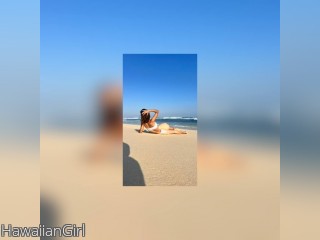 Visit HawaiianGirl profile