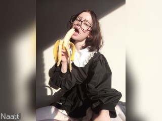 View Naatti profile in Girls - Not So Shy category