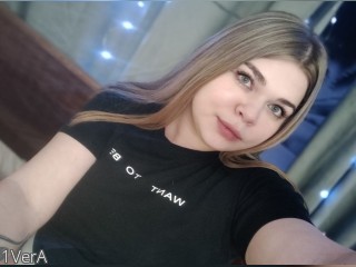 Visit 1VerA profile