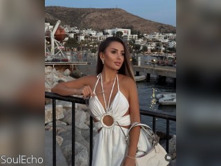 Visit SoulEcho profile