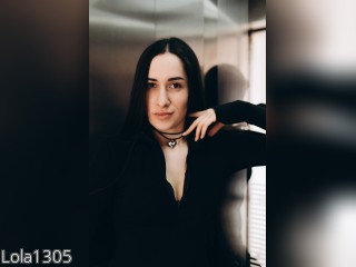 Visit Lola1305 profile