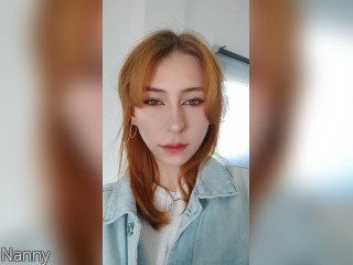 Visit Nanny profile