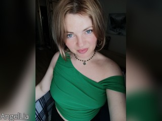 Visit AngelLia profile