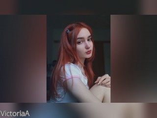 Visit VictoriaA profile