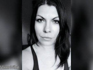 Visit VixenVibe profile