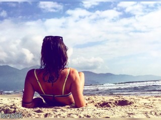 Visit lenokk profile