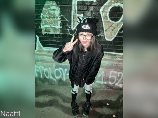 Visit Naatti profile