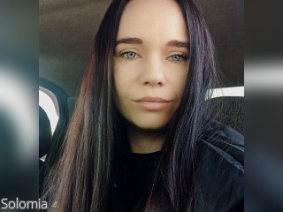 Visit Solomia profile