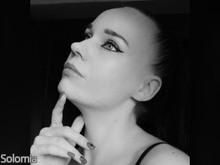 Visit Solomia profile