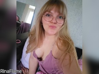 Visit RinaFlame profile