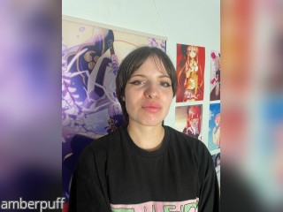 Visit amberpuff profile