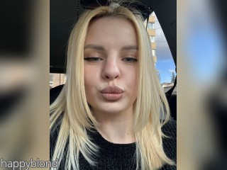 Visit happyblond profile