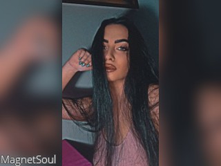 Visit MagnetSoul profile