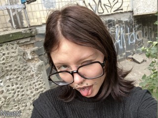 Visit Naatti profile