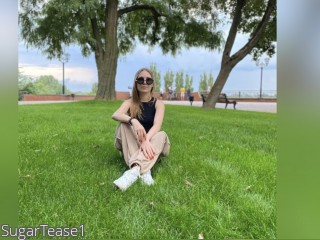 Visit SugarTease1 profile