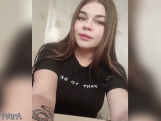 Visit 1VerA profile