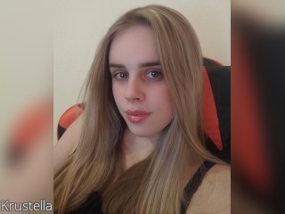 Visit Krustella profile