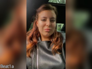 Visit Beat1a profile