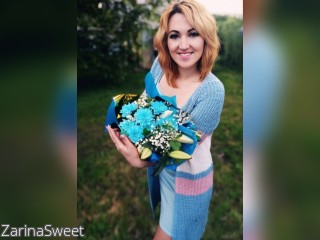 Visit ZarinaSweet profile