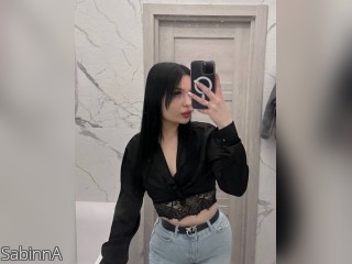Visit SabinnA profile
