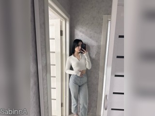 Visit SabinnA profile