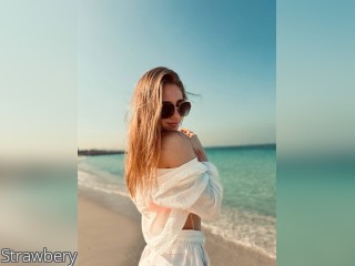 Visit Strawbery profile