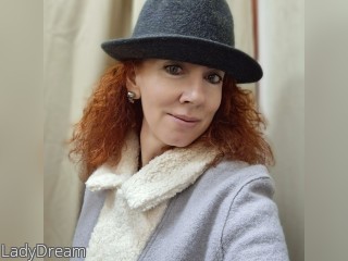View LadyDream profile in Girls - A Little Shy category