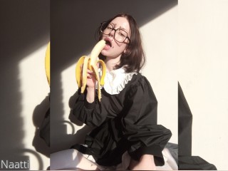 Visit Naatti profile