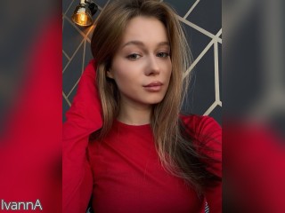 Visit IvannA profile