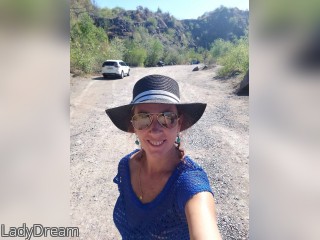 Visit LadyDream profile