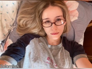 Visit SolomiiaA profile