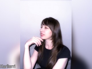 View Karlierri profile in Make New Friends category