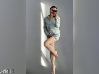 Visit Ariela1 profile