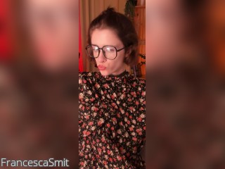 View FrancescaSmit profile in Girls - Not So Shy category