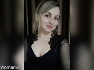 Visit WomanVi profile
