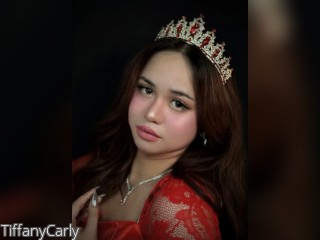 Visit TiffanyCarly profile
