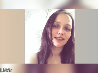 View LivVia profile in Make New Friends category