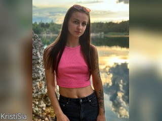 Visit KristiSia profile