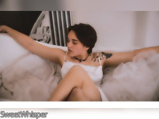 Visit SweetWhisper profile