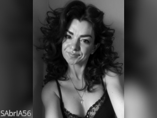 Visit SAbrIA56 profile