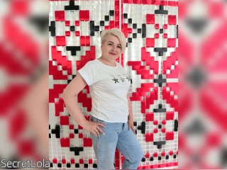 Visit SecretLola profile
