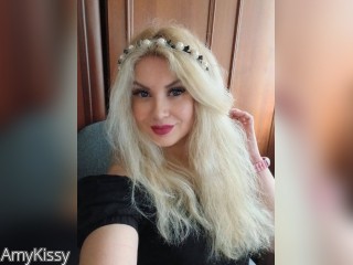 Visit AmyKissy profile