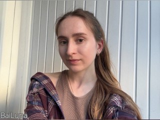 Visit BaiLuna profile
