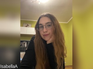 Visit IsabellaA profile