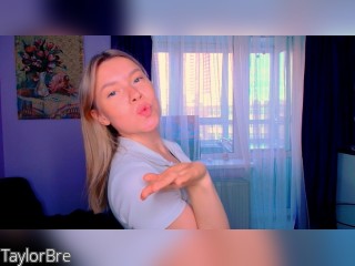 Visit TaylorBre profile