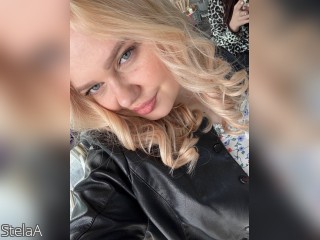 Visit StelaA profile